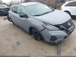 5N1AZ2BS5PC141123 2023 NISSAN MURANO