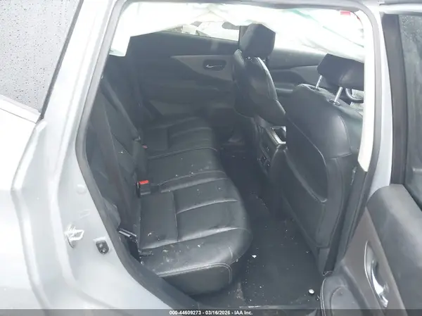 5N1AZ2BS5PC141123 2023 NISSAN MURANO - Image 8
