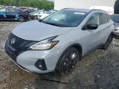 5N1AZ2BS5PC141820 2023 NISSAN MURANO
