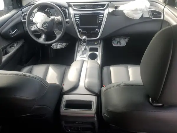 5N1AZ2BS5PC141820 2023 NISSAN MURANO - Image 8