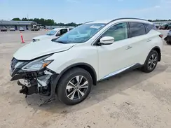 5N1AZ2BS5RC100087 2024 NISSAN MURANO