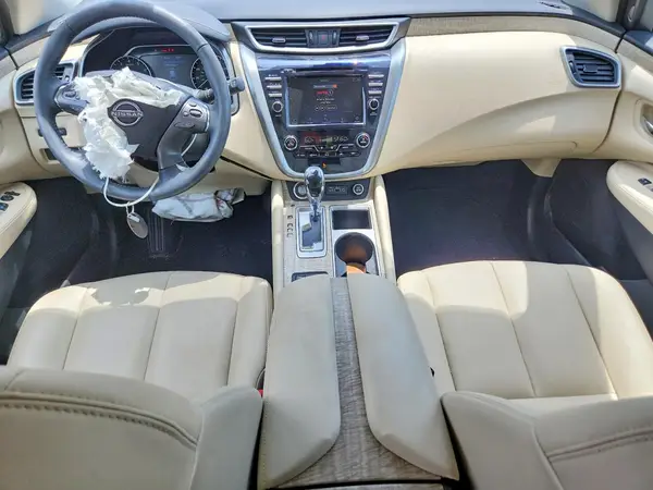 5N1AZ2BS5RC100087 2024 NISSAN MURANO - Image 8