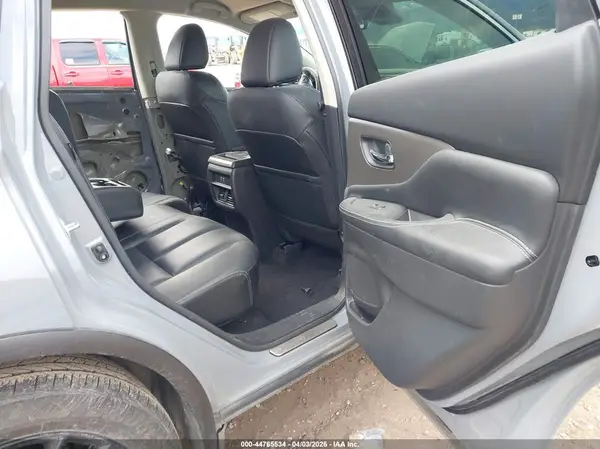 5N1AZ2BS5RC100848 2024 NISSAN MURANO - Image 8