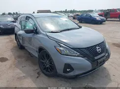 5N1AZ2BS5RC101014 2024 NISSAN MURANO