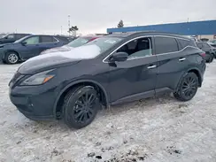 5N1AZ2BS5RC101174 2024 NISSAN MURANO
