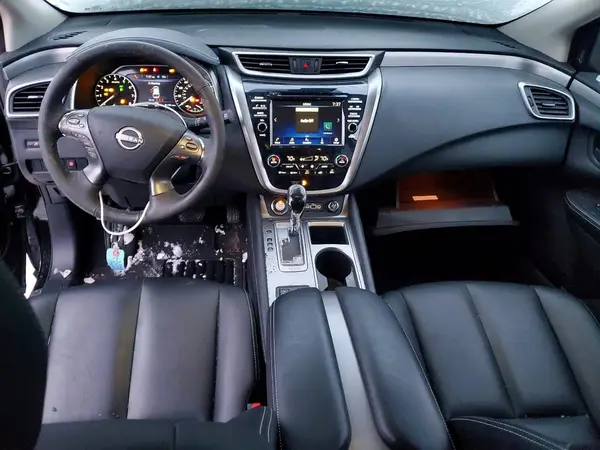 5N1AZ2BS5RC101174 2024 NISSAN MURANO - Image 8