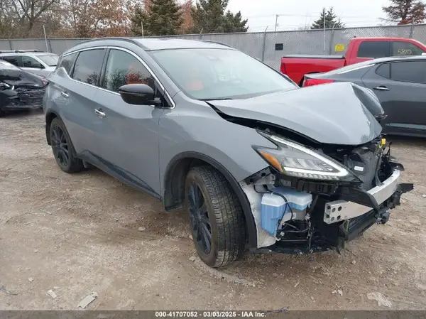 5N1AZ2BS5RC101952 2024 NISSAN MURANO - Image 1