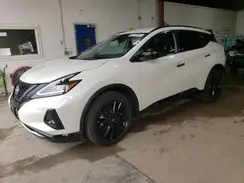 5N1AZ2BS5RC102079 2024 NISSAN MURANO