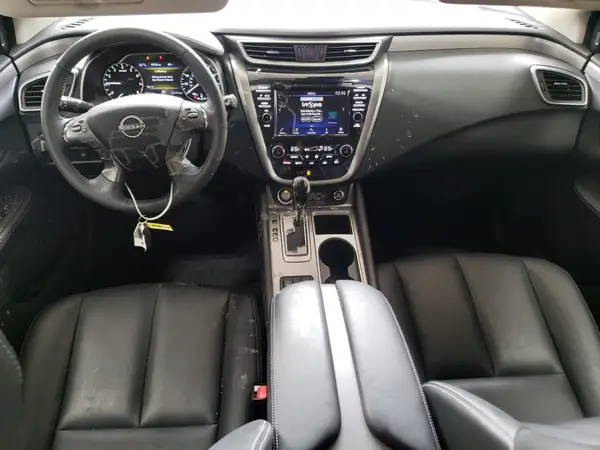 5N1AZ2BS5RC102079 2024 NISSAN MURANO - Image 8