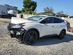 5N1AZ2BS5RC111297 2024 NISSAN MURANO