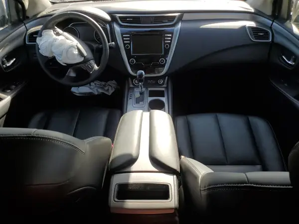5N1AZ2BS5RC111297 2024 NISSAN MURANO - Image 8