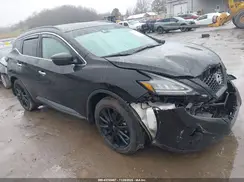 5N1AZ2BS5RC124826 2024 NISSAN MURANO