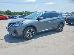 5N1AZ2BS6LN103169 2020 NISSAN MURANO