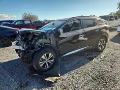 5N1AZ2BS6LN103298 2020 NISSAN MURANO