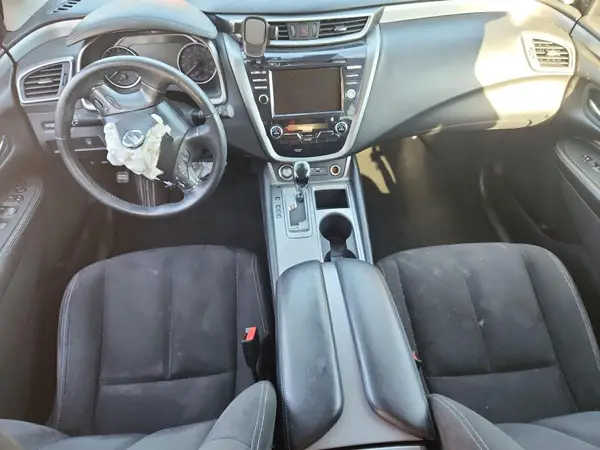 5N1AZ2BS6LN103298 2020 NISSAN MURANO - Image 8
