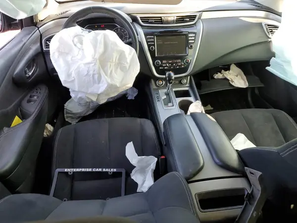 5N1AZ2BS6LN103382 2020 NISSAN MURANO - Image 8