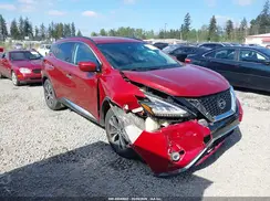5N1AZ2BS6LN103981 2020 NISSAN MURANO