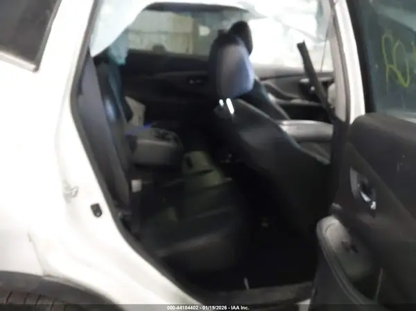 5N1AZ2BS6LN104192 2020 NISSAN MURANO - Image 8