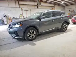 5N1AZ2BS6LN105049 2020 NISSAN MURANO