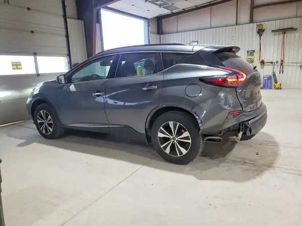 5N1AZ2BS6LN105049 2020 NISSAN MURANO - Image 2