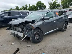 5N1AZ2BS6LN105892 2020 NISSAN MURANO