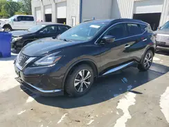 5N1AZ2BS6LN109506 2020 NISSAN MURANO