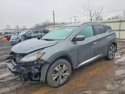 5N1AZ2BS6LN112096 2020 NISSAN MURANO