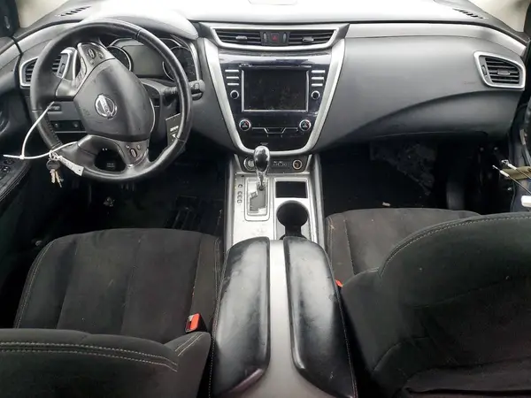 5N1AZ2BS6LN112096 2020 NISSAN MURANO - Image 8