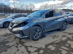 5N1AZ2BS6LN113443 2020 NISSAN MURANO
