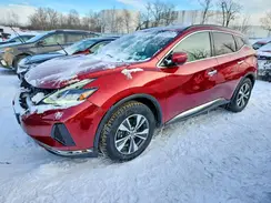 5N1AZ2BS6LN113572 2020 NISSAN MURANO