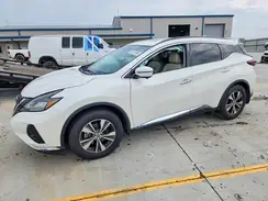 5N1AZ2BS6LN114480 2020 NISSAN MURANO
