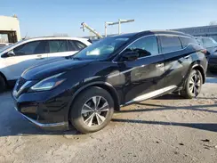 5N1AZ2BS6LN118786 2020 NISSAN MURANO