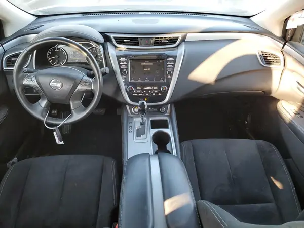 5N1AZ2BS6LN118786 2020 NISSAN MURANO - Image 8