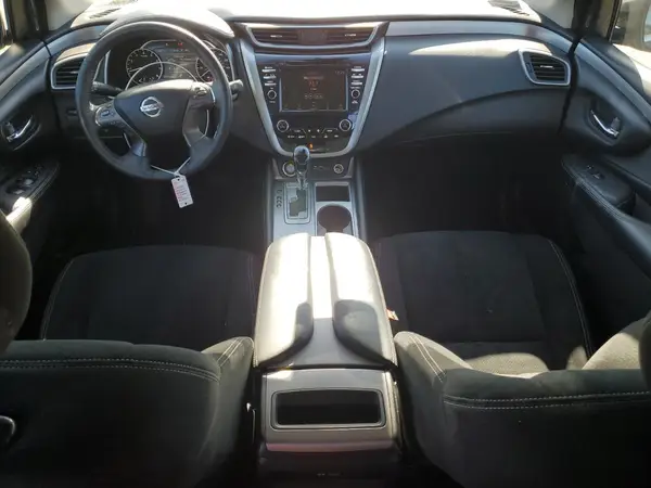 5N1AZ2BS6LN120974 2020 NISSAN MURANO - Image 8