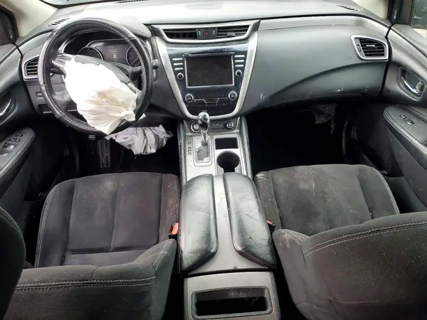 5N1AZ2BS6LN123082 2020 NISSAN MURANO - Image 8