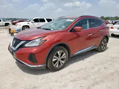 5N1AZ2BS6LN123938 2020 NISSAN MURANO