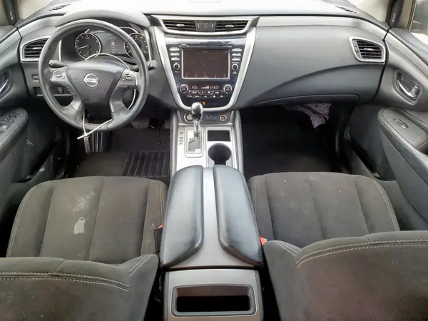 5N1AZ2BS6LN123938 2020 NISSAN MURANO - Image 8