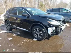 5N1AZ2BS6LN124622 2020 NISSAN MURANO