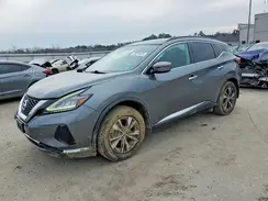 5N1AZ2BS6LN127570 2020 NISSAN MURANO