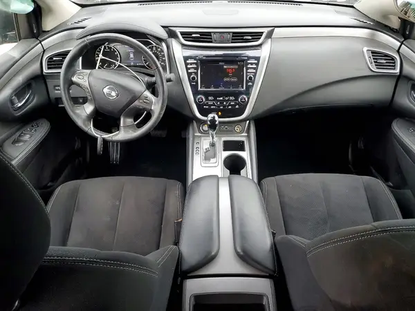 5N1AZ2BS6LN127570 2020 NISSAN MURANO - Image 8