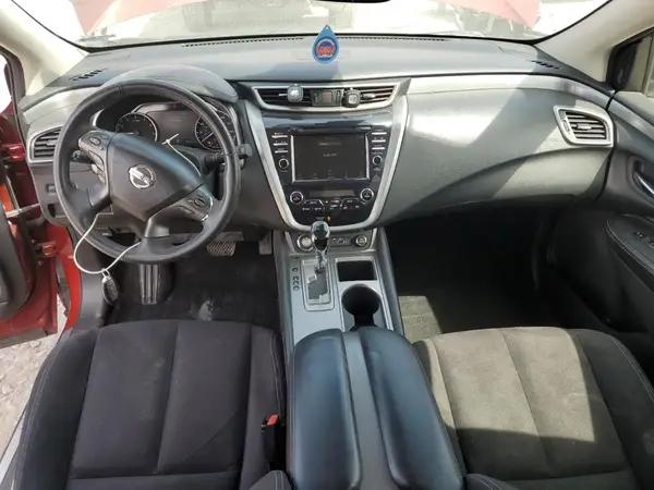 5N1AZ2BS6LN134003 2020 NISSAN MURANO - Image 8