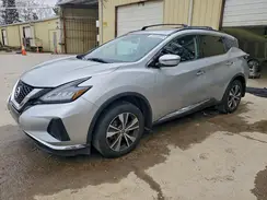 5N1AZ2BS6LN138648 2020 NISSAN MURANO