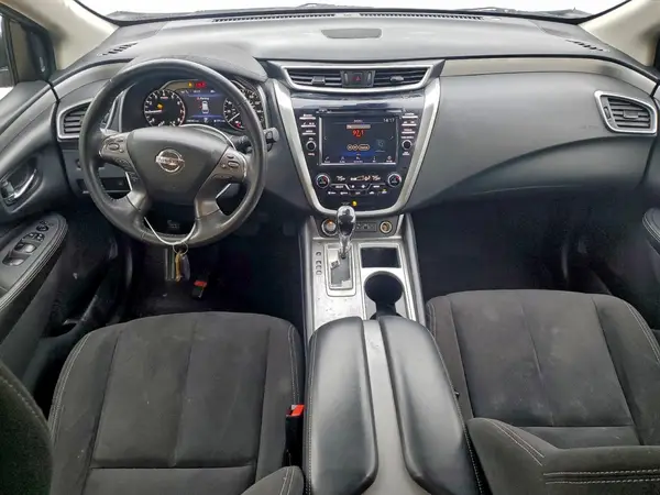 5N1AZ2BS6LN138648 2020 NISSAN MURANO - Image 8