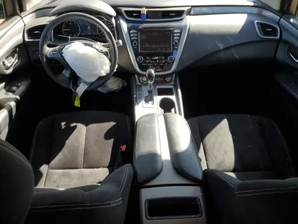 5N1AZ2BS6LN150086 2020 NISSAN MURANO - Image 8