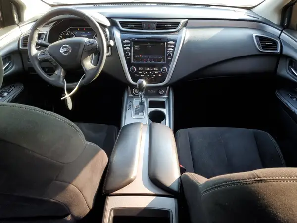 5N1AZ2BS6LN150668 2020 NISSAN MURANO - Image 8