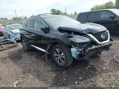 5N1AZ2BS6LN152730 2020 NISSAN MURANO
