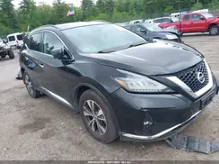 5N1AZ2BS6LN153456 2020 NISSAN MURANO