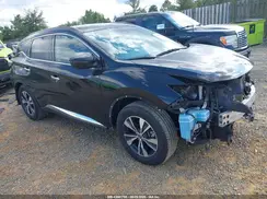 5N1AZ2BS6LN153635 2020 NISSAN MURANO