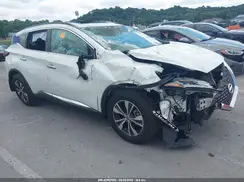 5N1AZ2BS6LN155739 2020 NISSAN MURANO