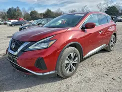 5N1AZ2BS6LN160634 2020 NISSAN MURANO